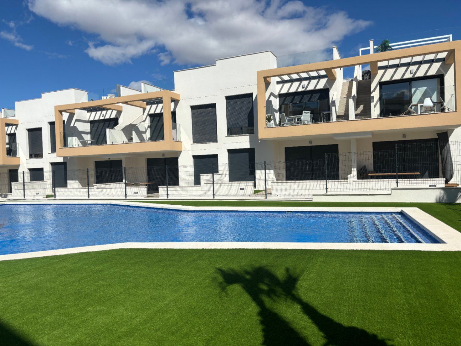 Leilighet til salgs til Orihuela Costa