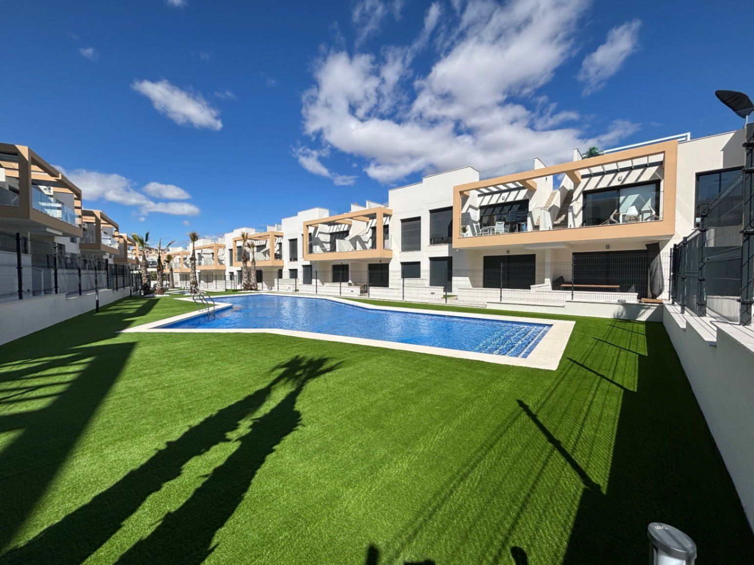 Leilighet til salgs til Orihuela Costa