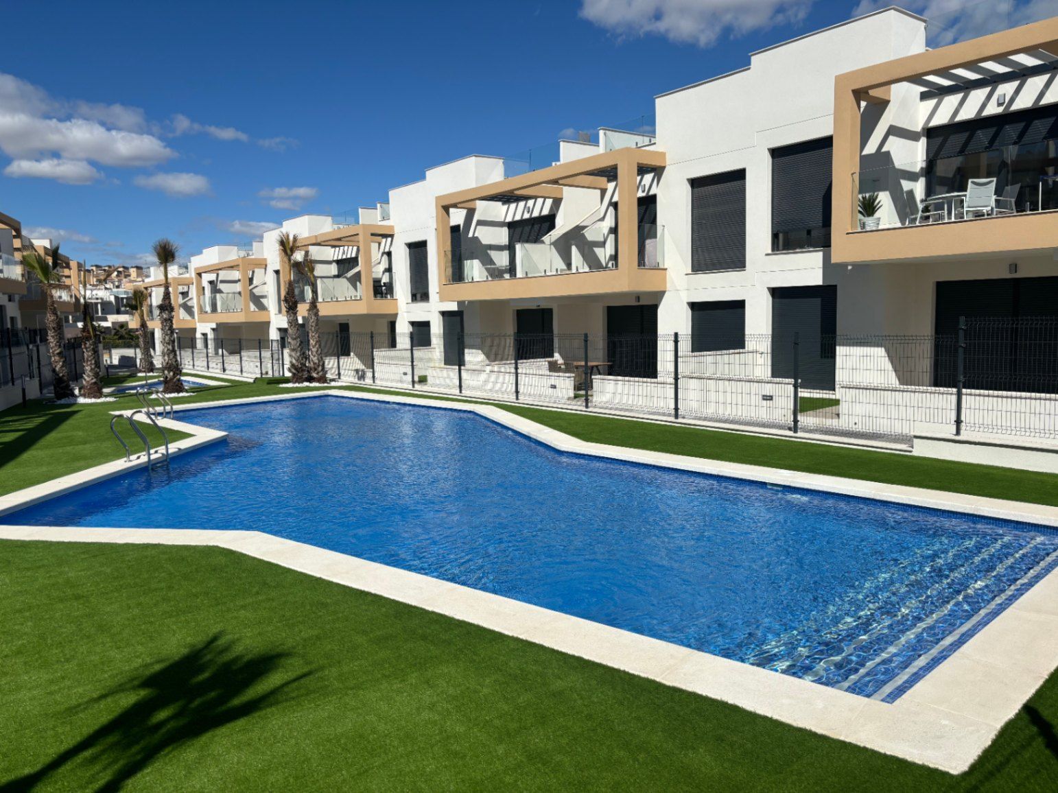 Leilighet til salgs til Orihuela Costa