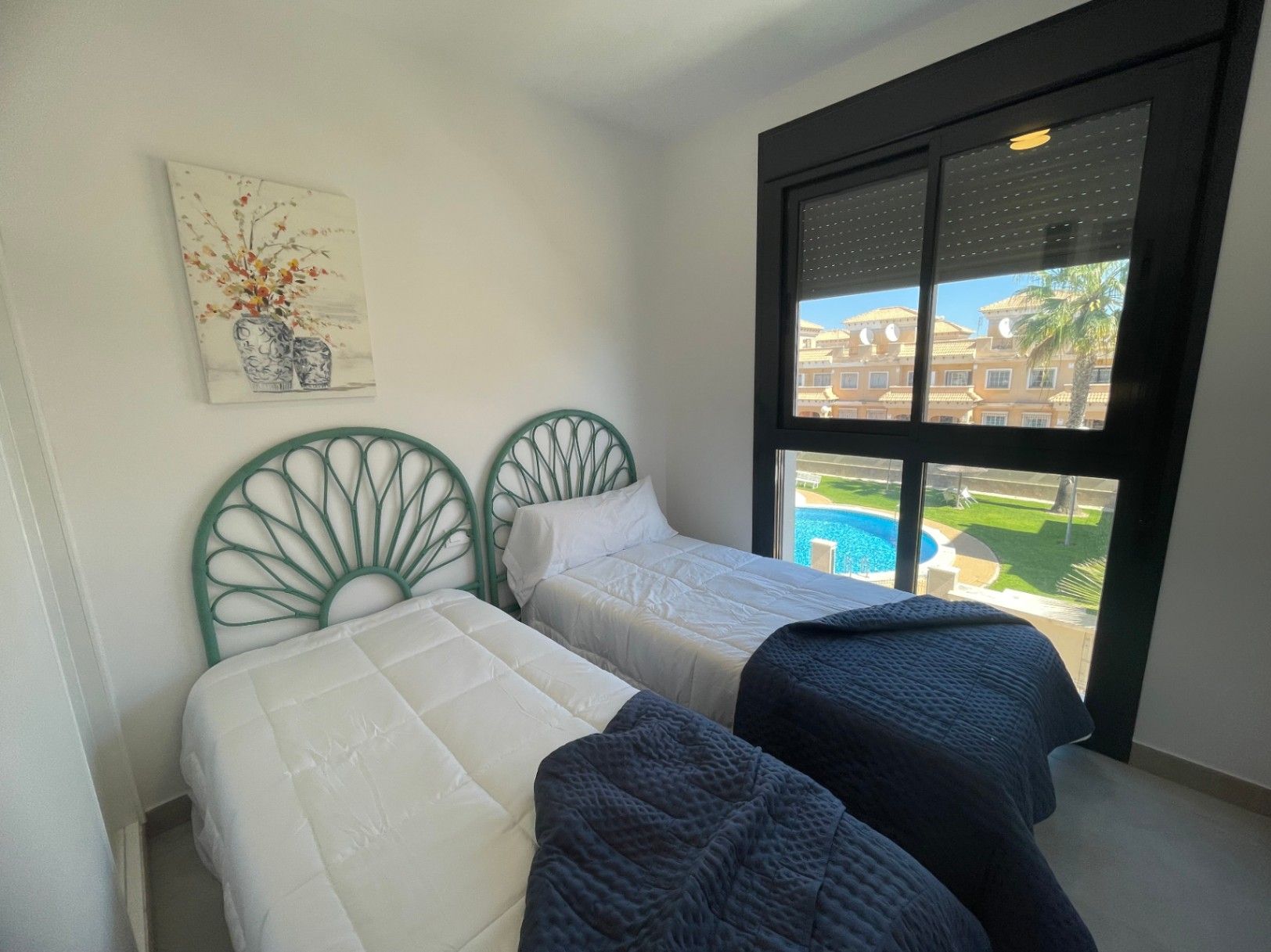 Leilighet til salgs til Orihuela Costa
