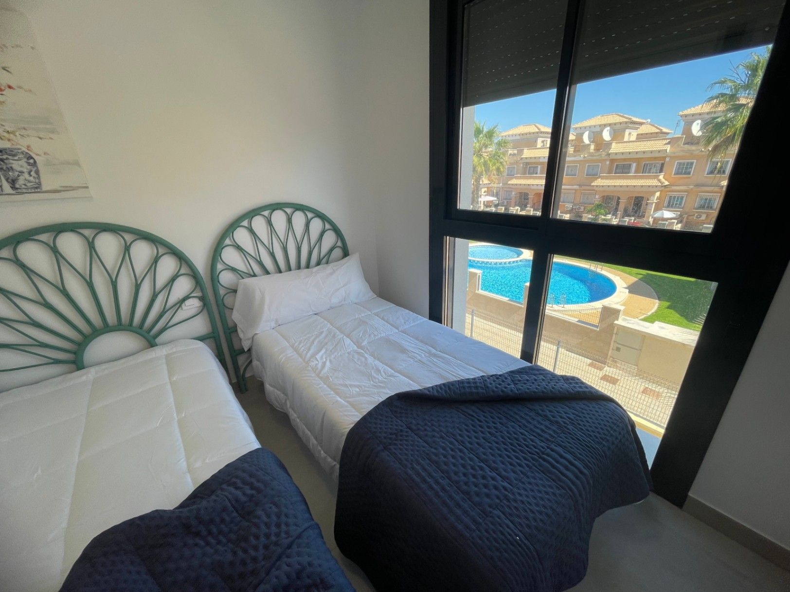 Leilighet til salgs til Orihuela Costa