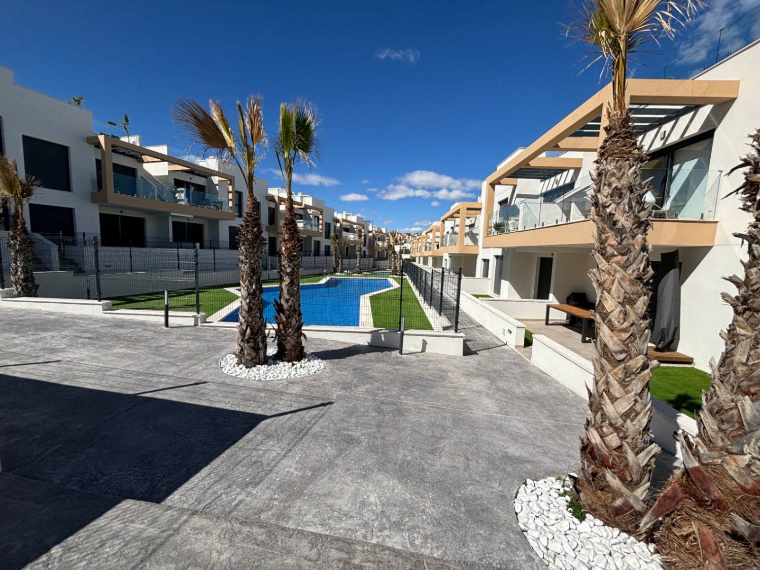 Leilighet til salgs til Orihuela Costa
