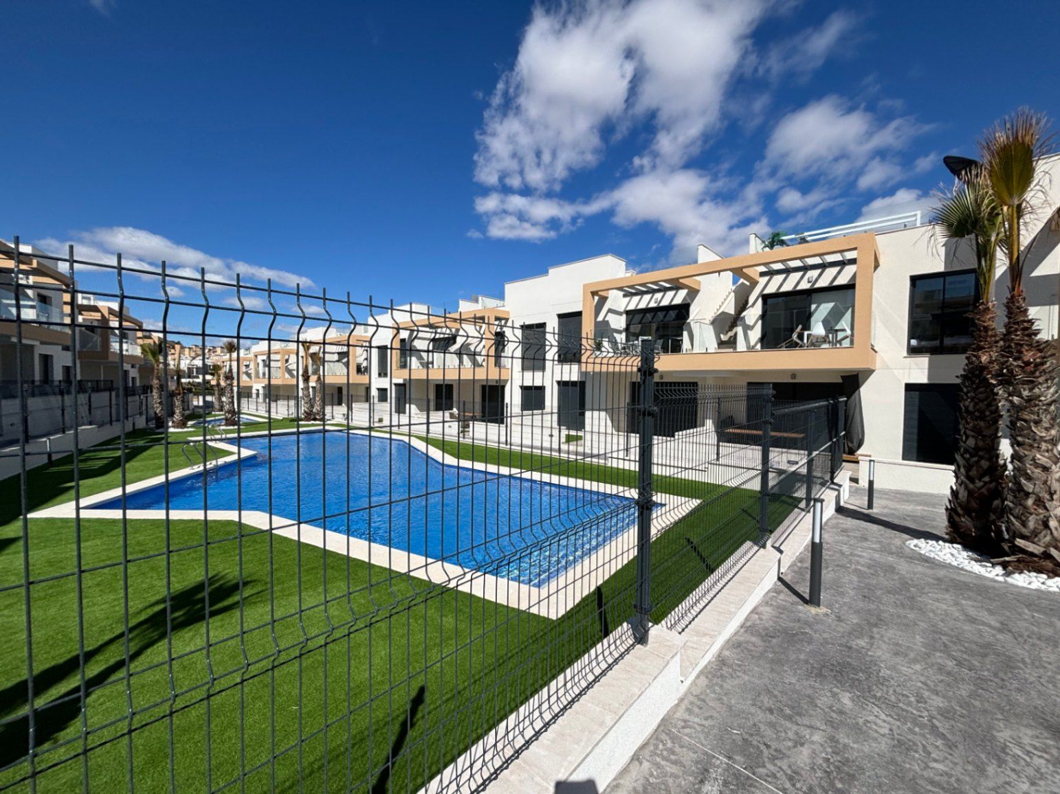 Leilighet til salgs til Orihuela Costa