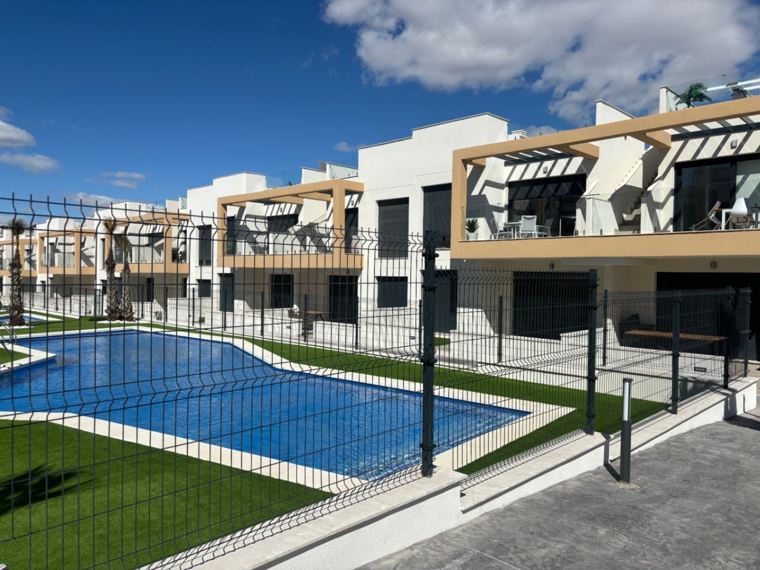 Leilighet til salgs til Orihuela Costa