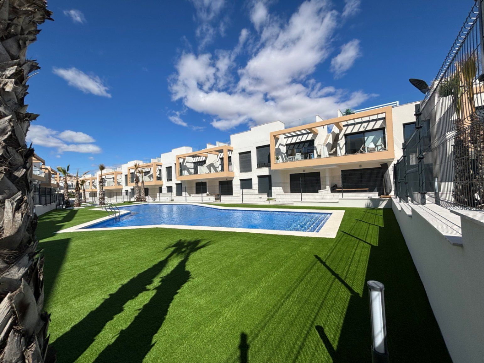 Leilighet til salgs til Orihuela Costa
