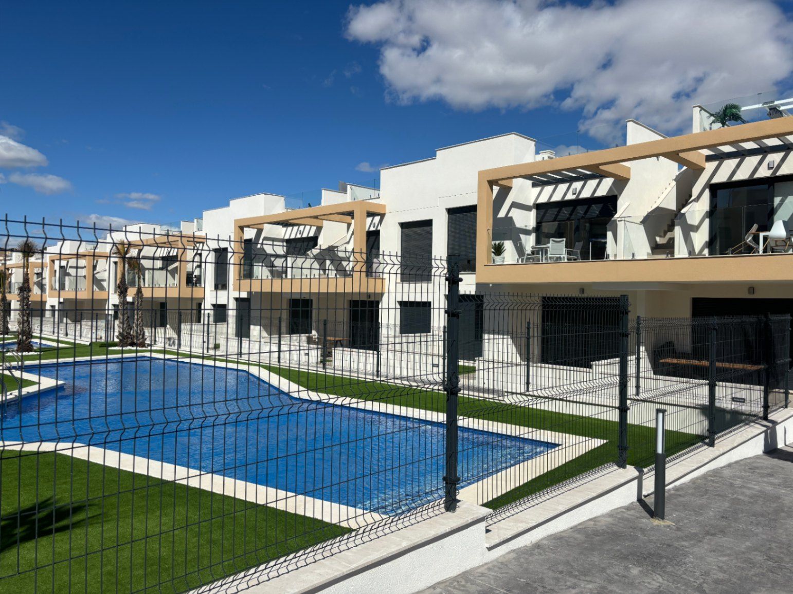 Leilighet til salgs til Orihuela Costa