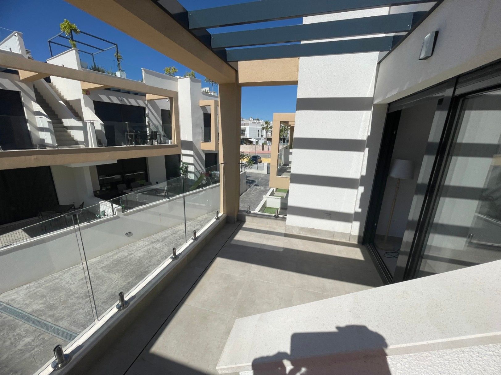 Leilighet til salgs til Orihuela Costa