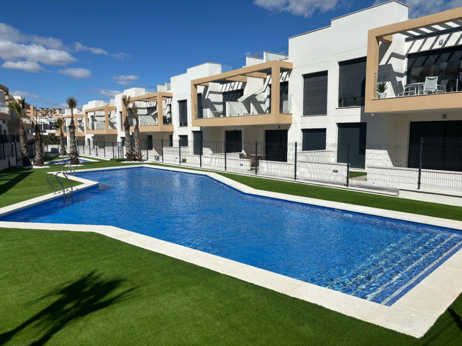 Leilighet til salgs til Orihuela Costa