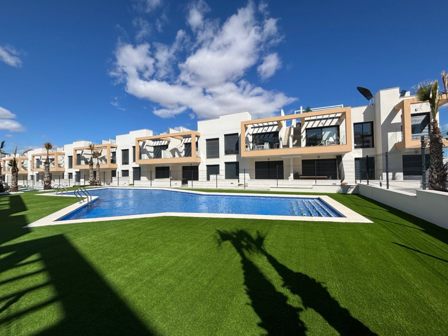 Leilighet til salgs til Orihuela Costa