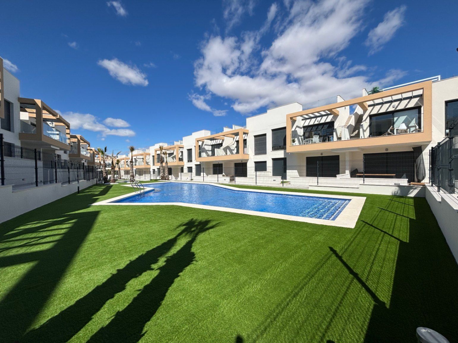 Leilighet til salgs til Orihuela Costa