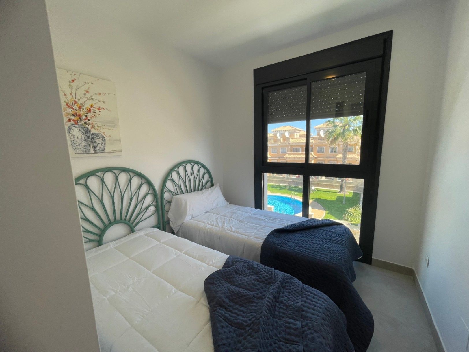 Leilighet til salgs til Orihuela Costa