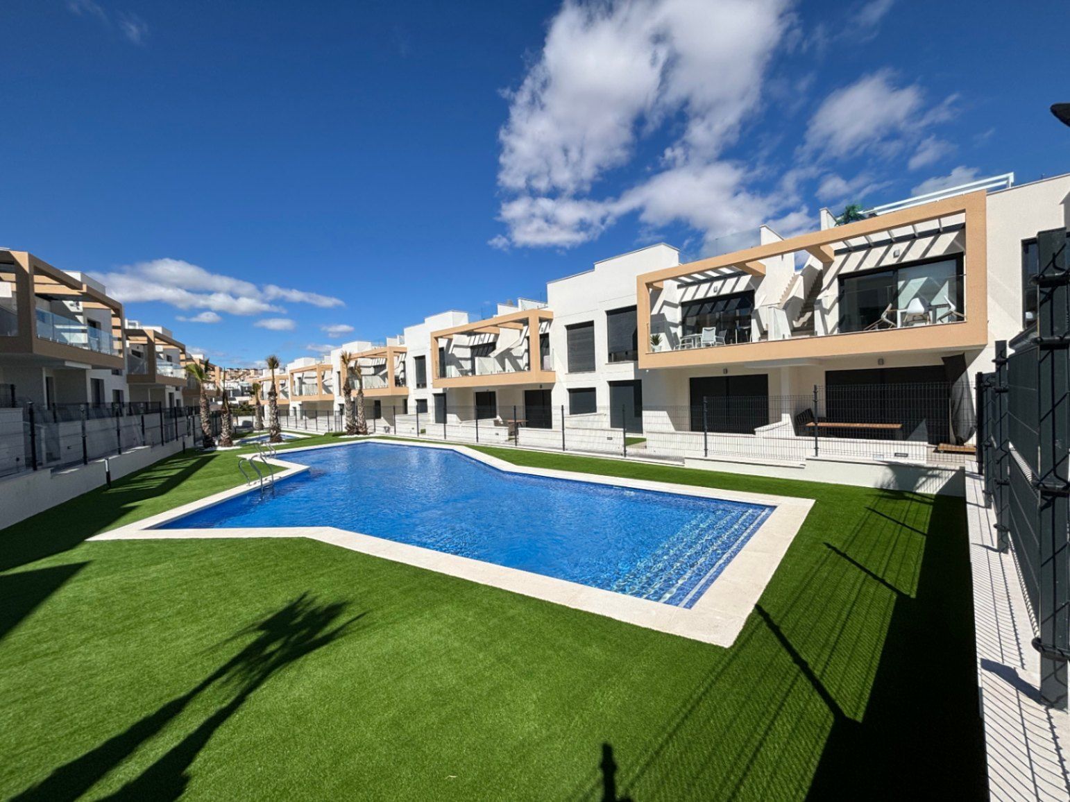 Leilighet til salgs til Orihuela Costa