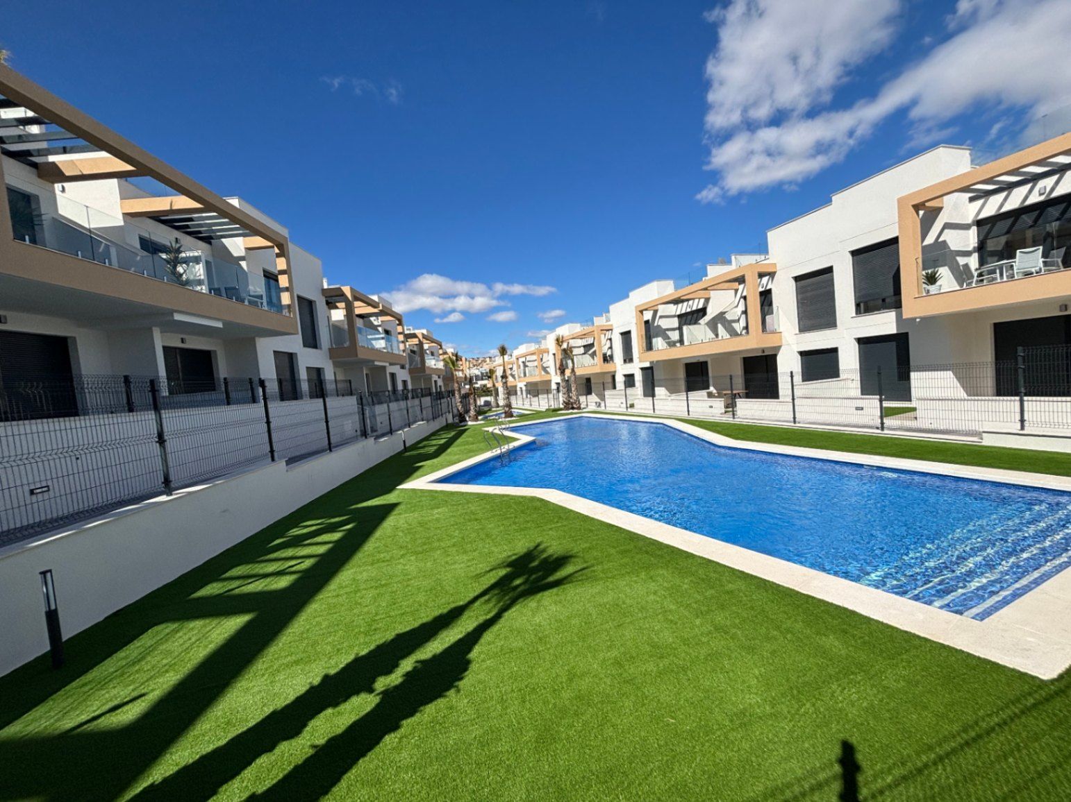 Leilighet til salgs til Orihuela Costa