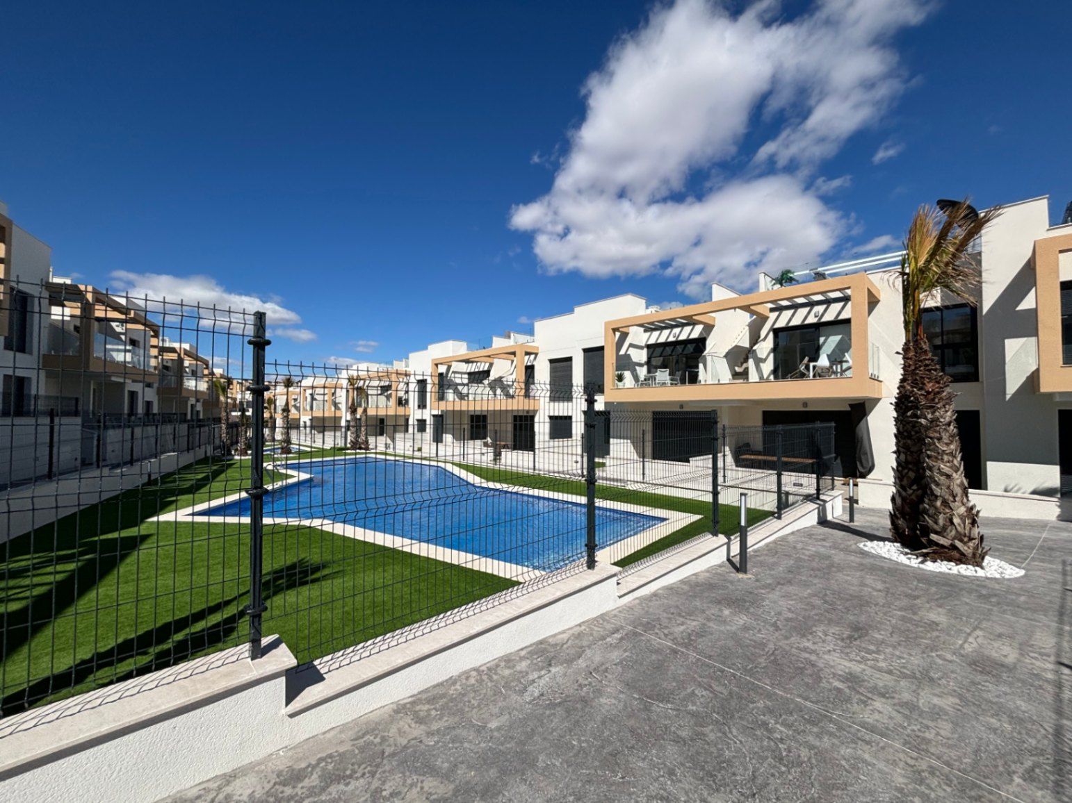 Leilighet til salgs til Orihuela Costa