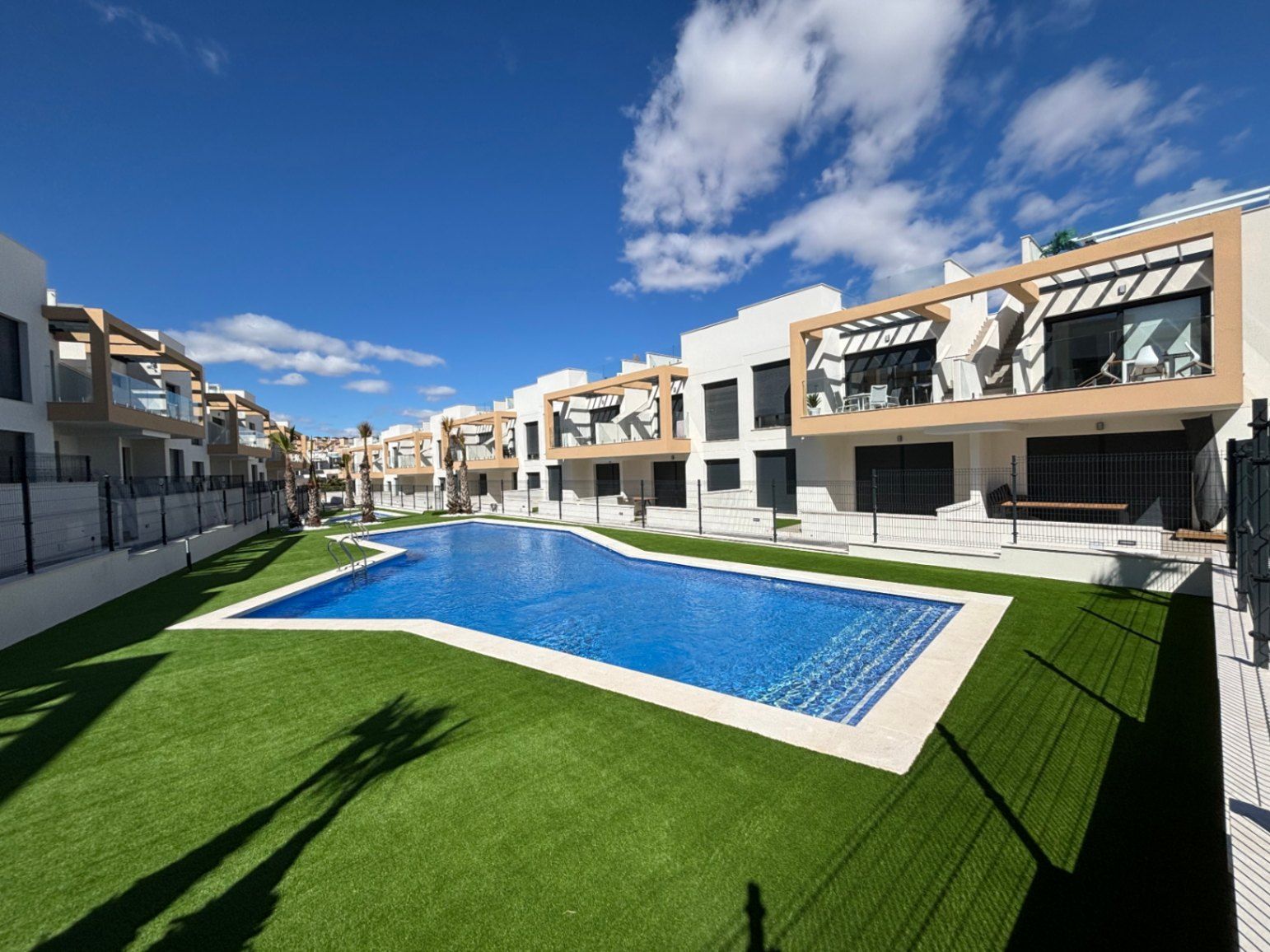 Leilighet til salgs til Orihuela Costa