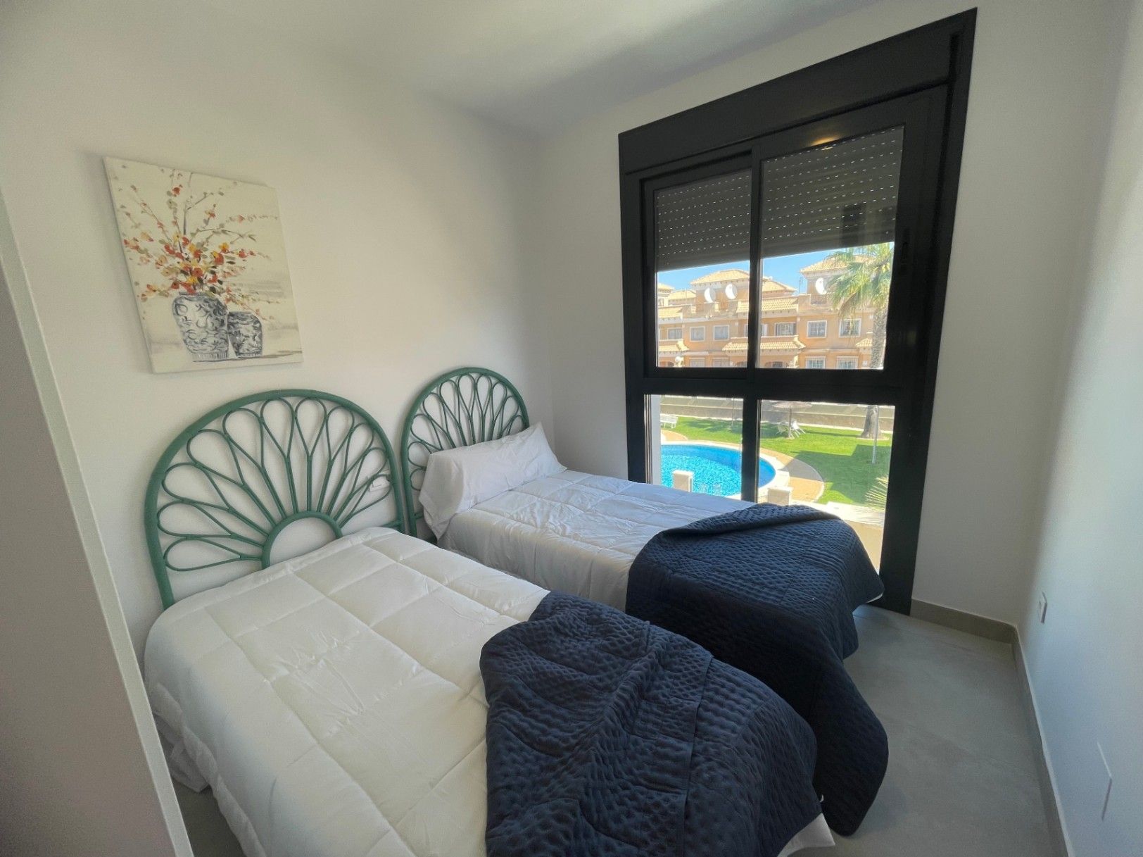 Leilighet til salgs til Orihuela Costa