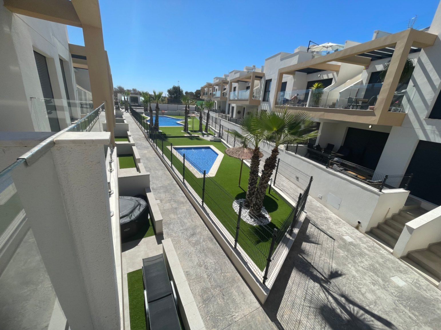 Leilighet til salgs til Orihuela Costa
