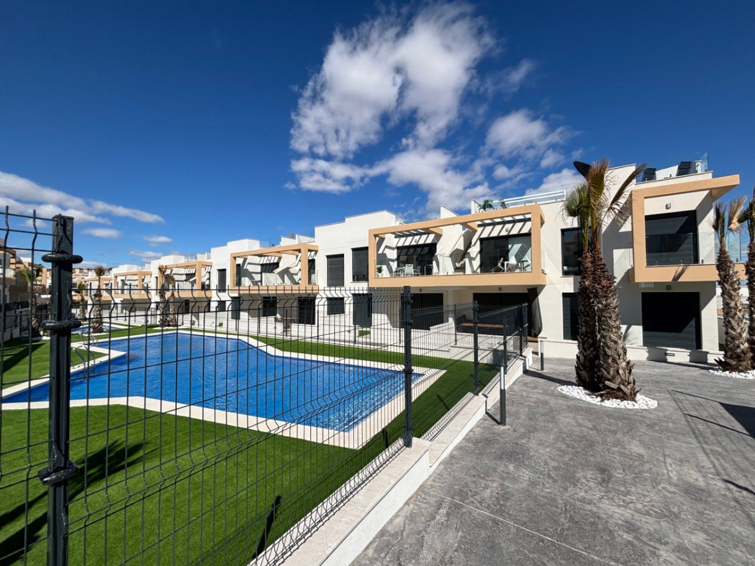 Leilighet til salgs til Orihuela Costa