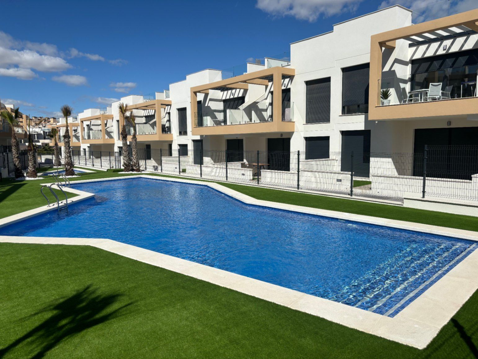 Leilighet til salgs til Orihuela Costa