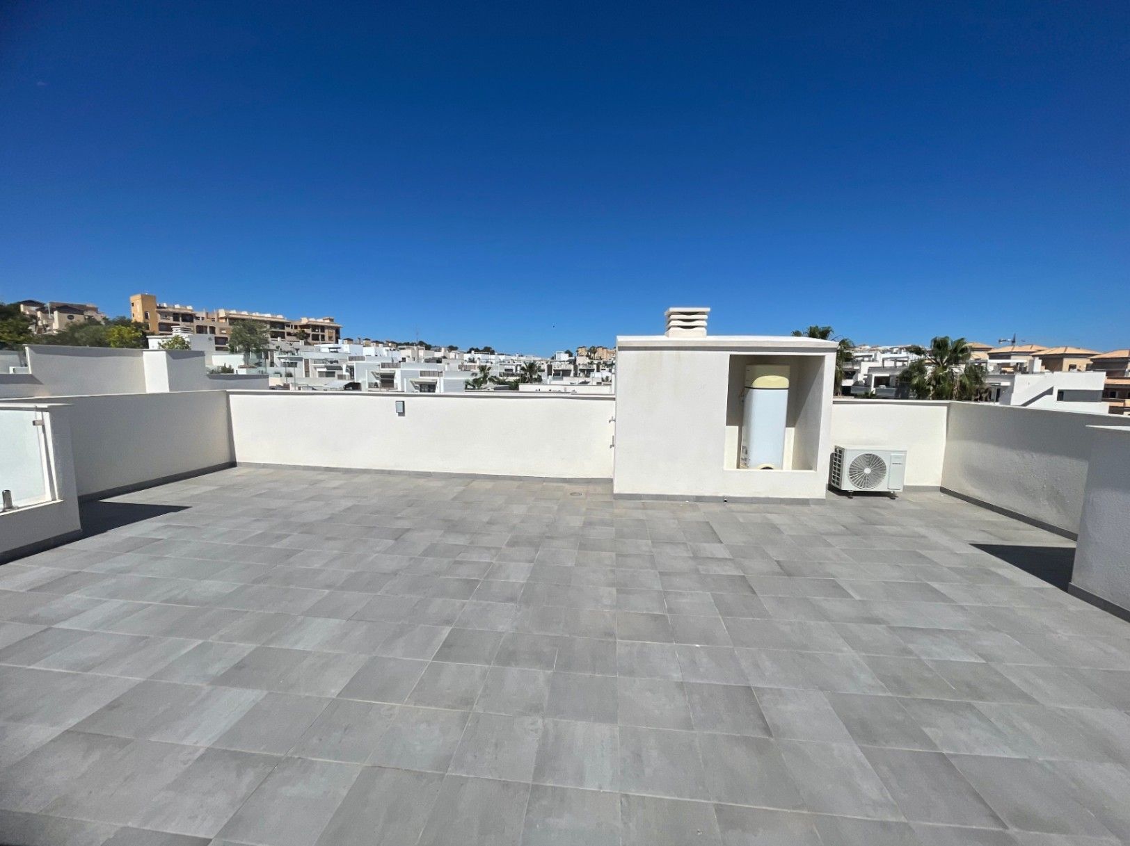 Leilighet til salgs til Orihuela Costa