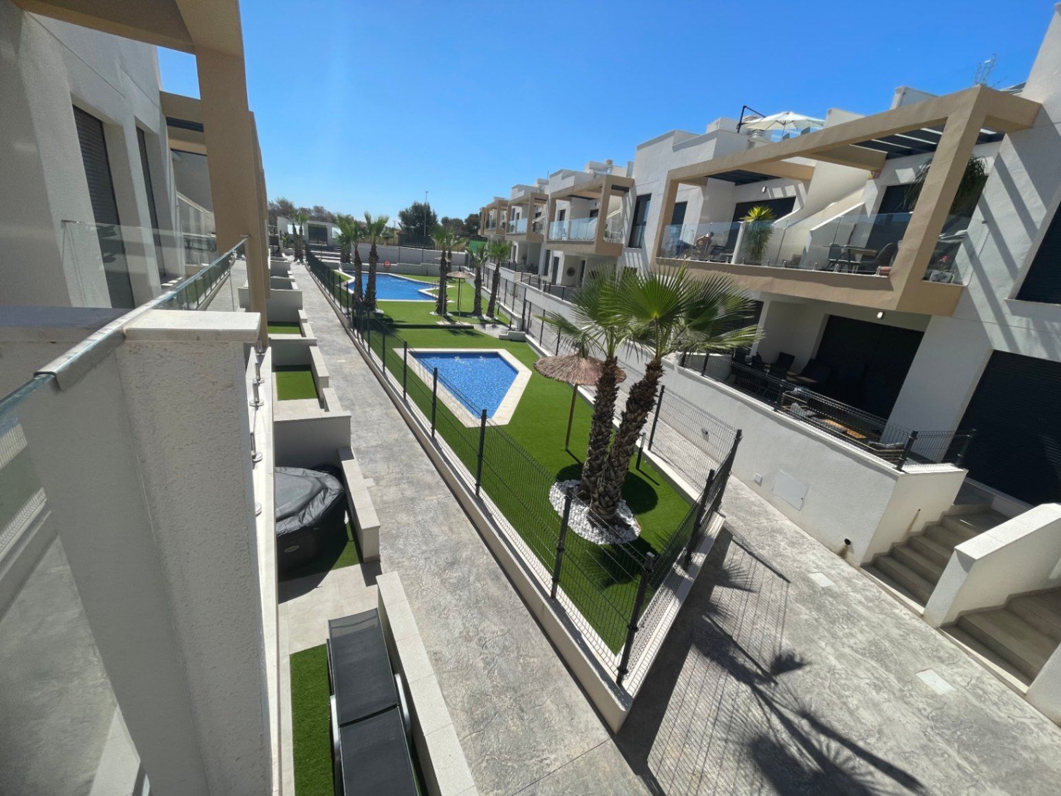 Leilighet til salgs til Orihuela Costa