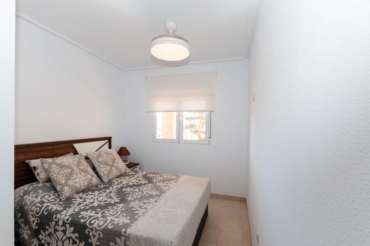 Leilighet til salgs til Orihuela Costa