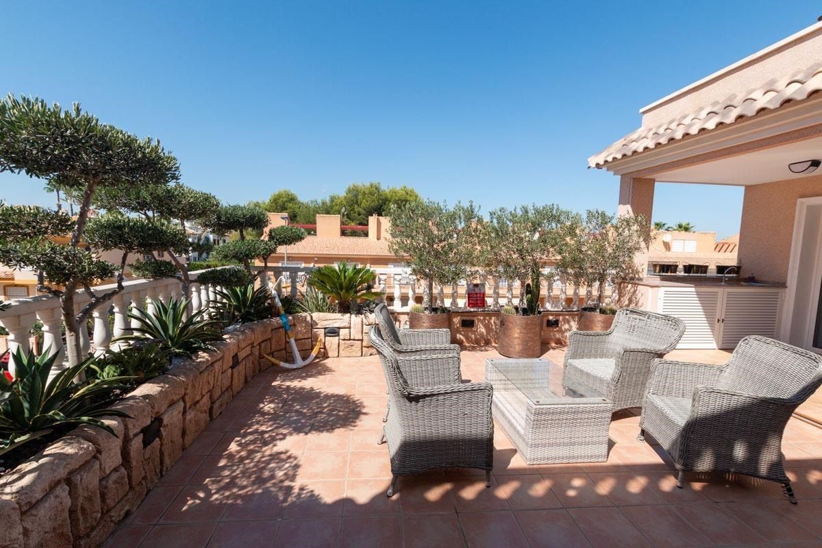 Leilighet til salgs til Orihuela Costa