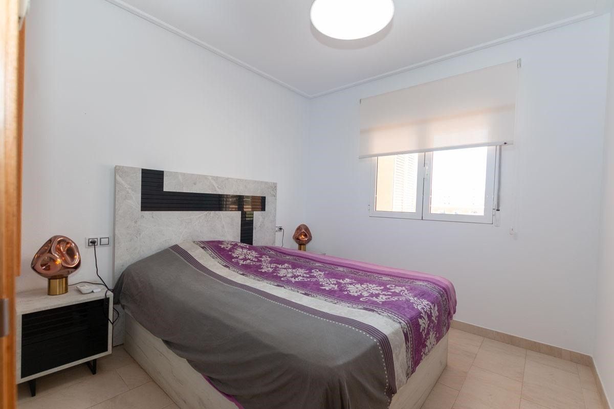 Leilighet til salgs til Orihuela Costa