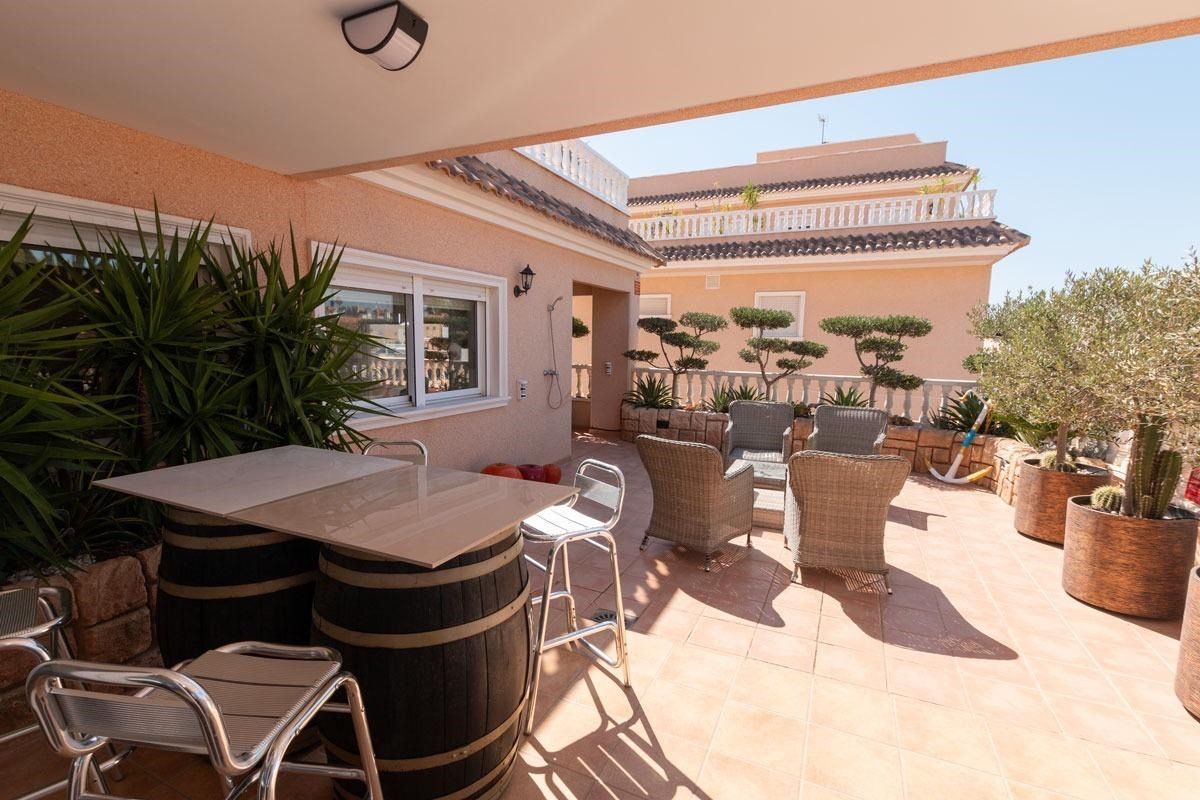 Leilighet til salgs til Orihuela Costa