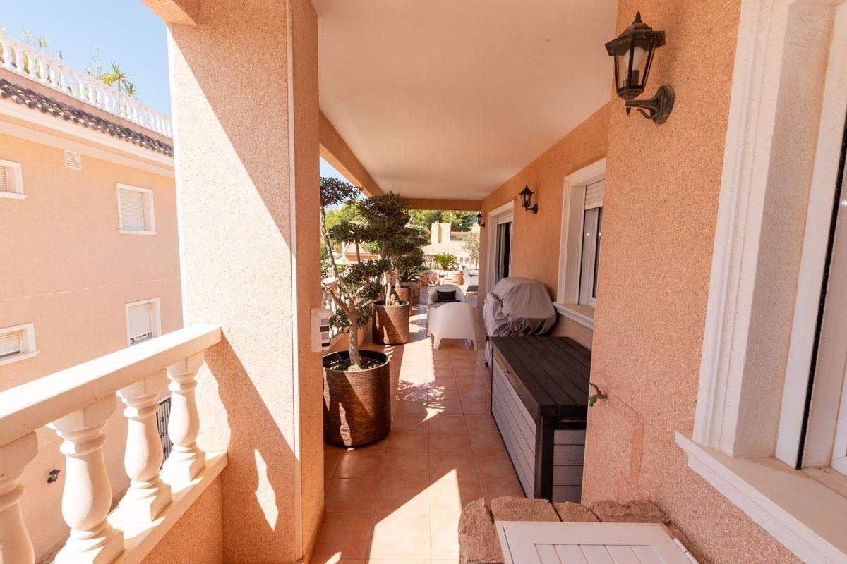 Leilighet til salgs til Orihuela Costa