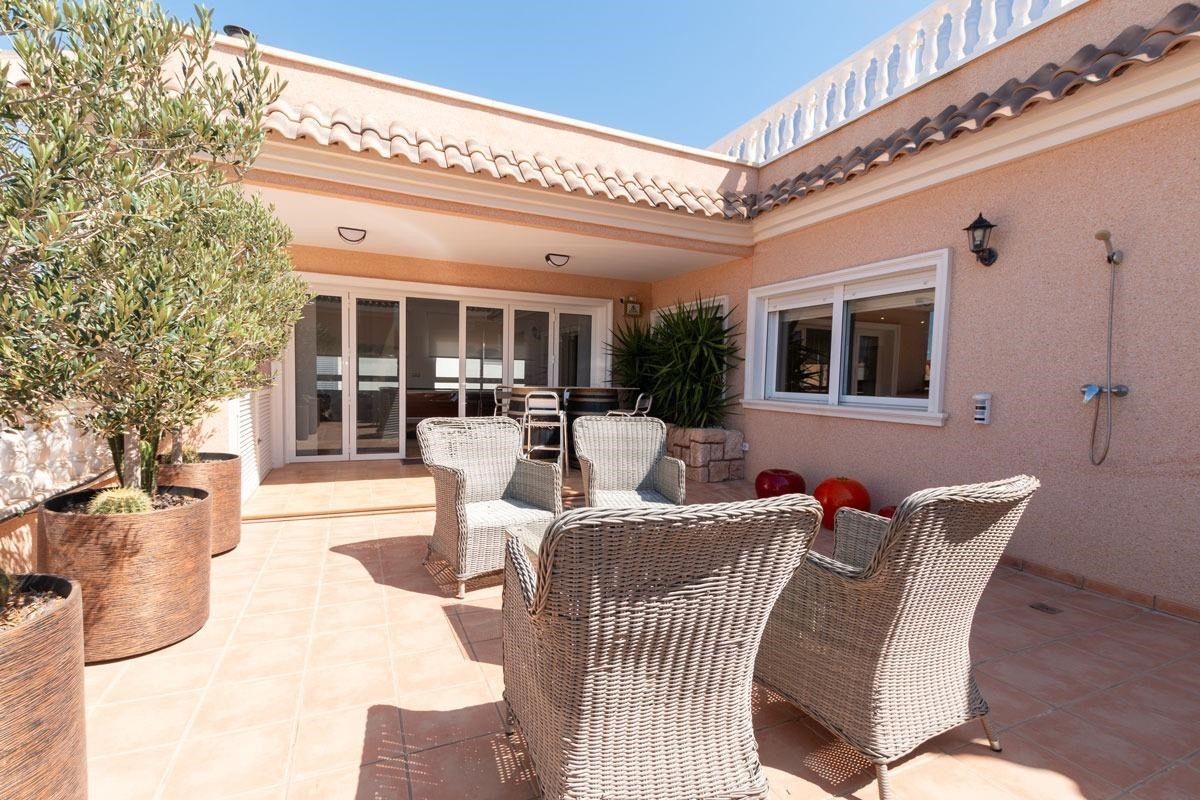 Leilighet til salgs til Orihuela Costa