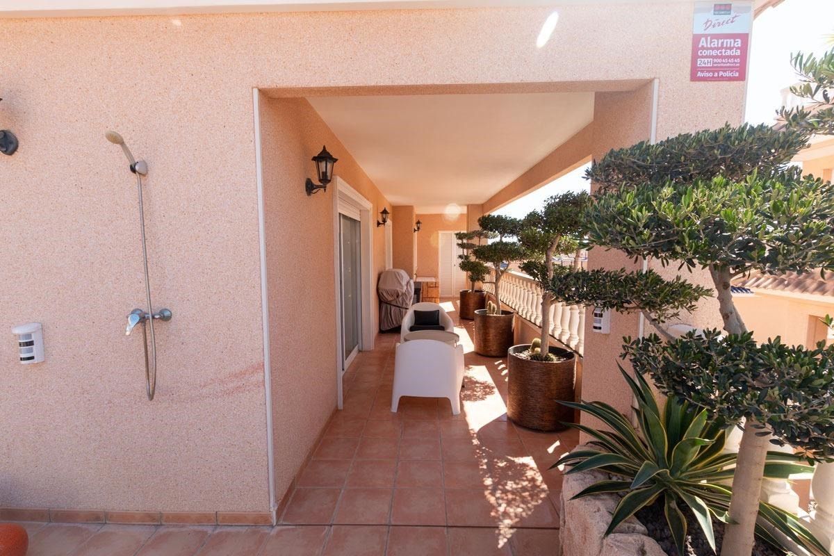 Leilighet til salgs til Orihuela Costa