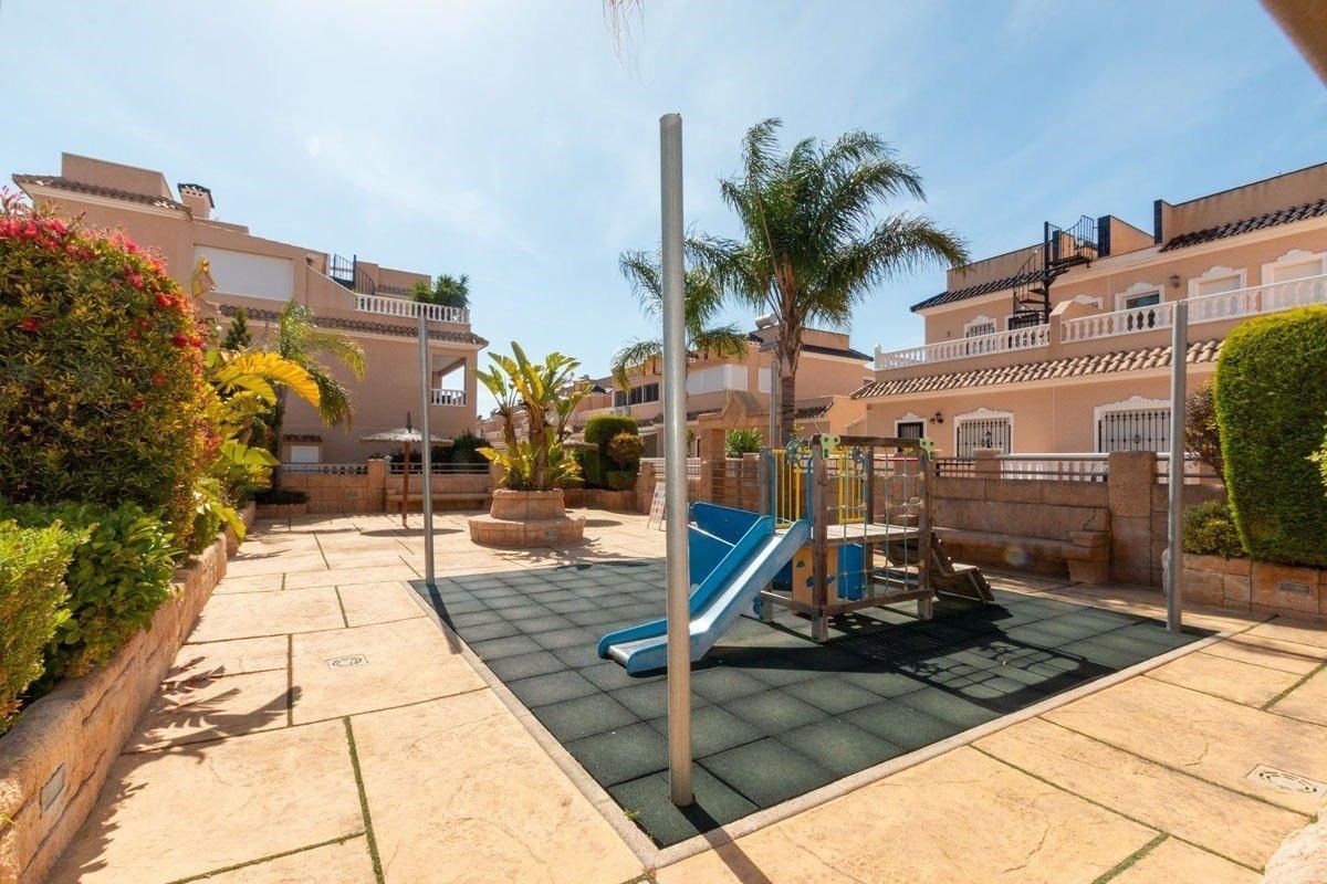 Leilighet til salgs til Orihuela Costa
