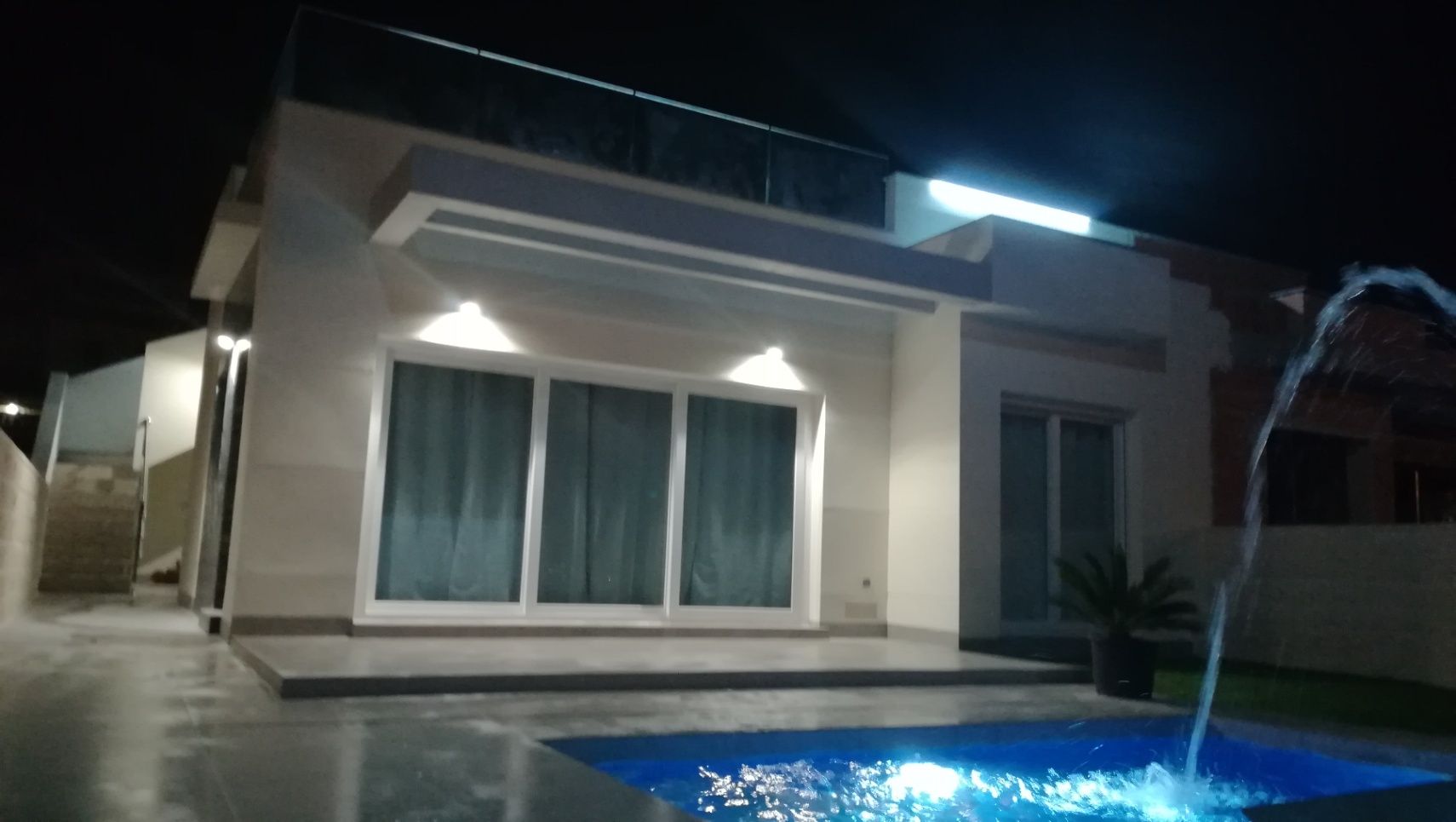 Villa en vente à Los Montesinos