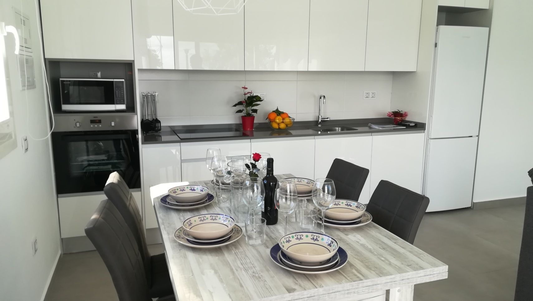 Villa en vente à Los Montesinos