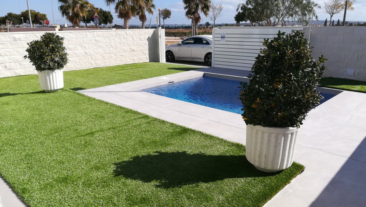 Villa en vente à Los Montesinos