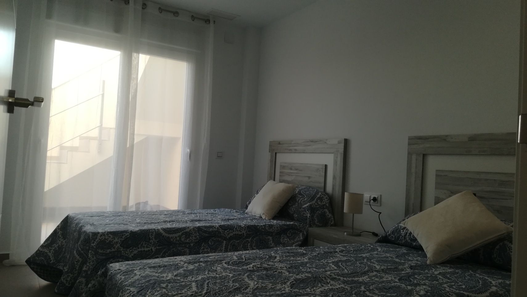 Villa en vente à Los Montesinos
