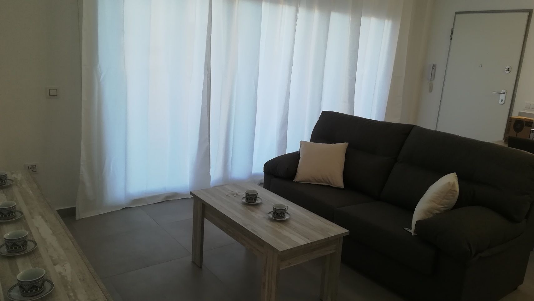 Villa en vente à Los Montesinos