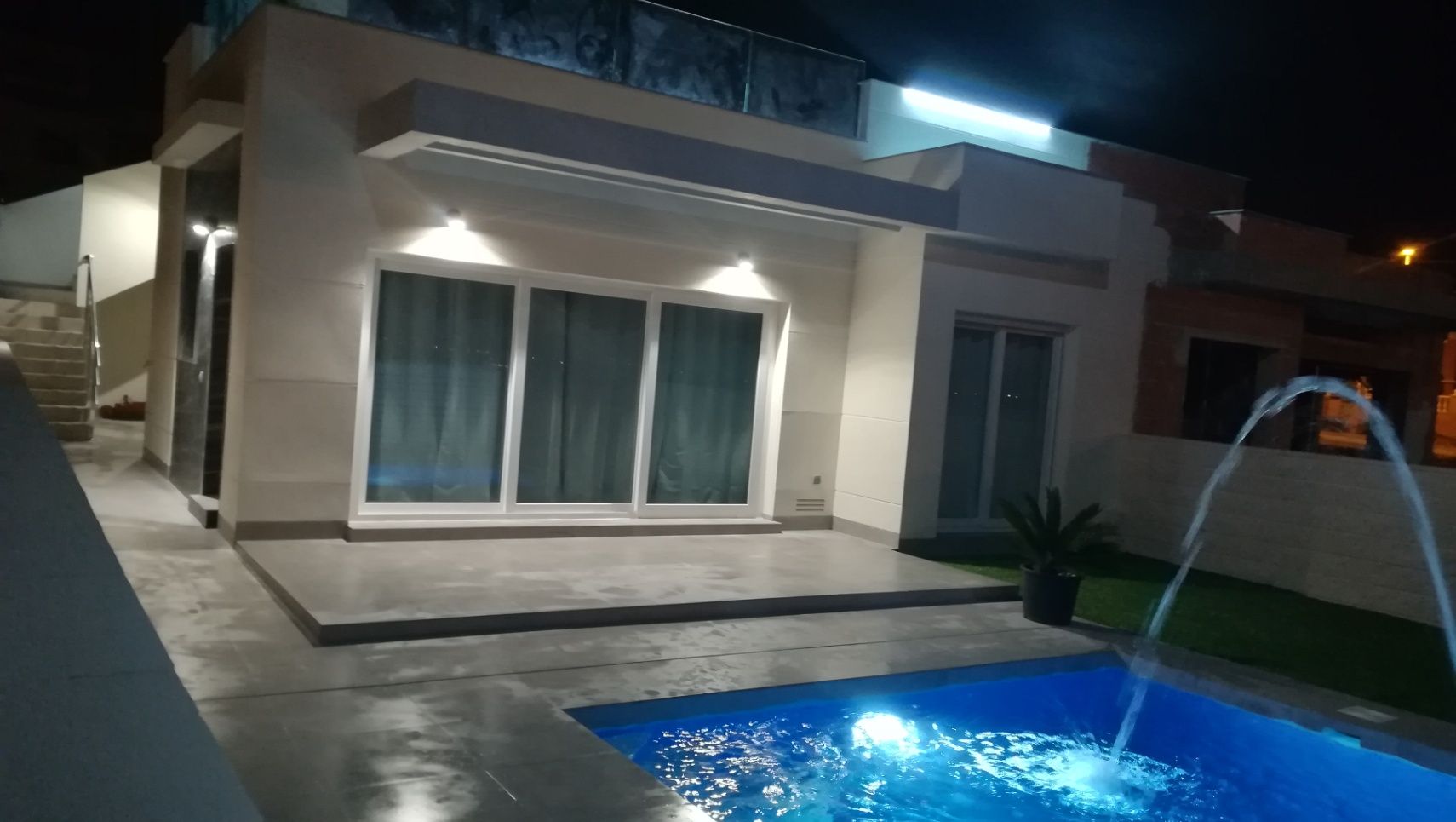 Villa en vente à Los Montesinos