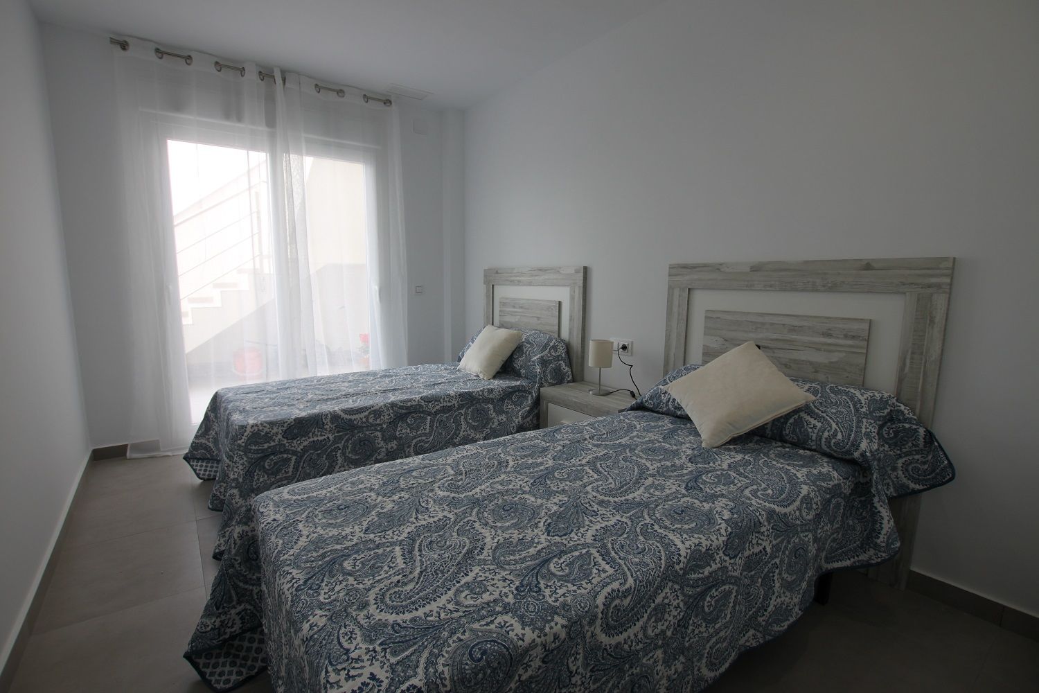 Villa en vente à Los Montesinos