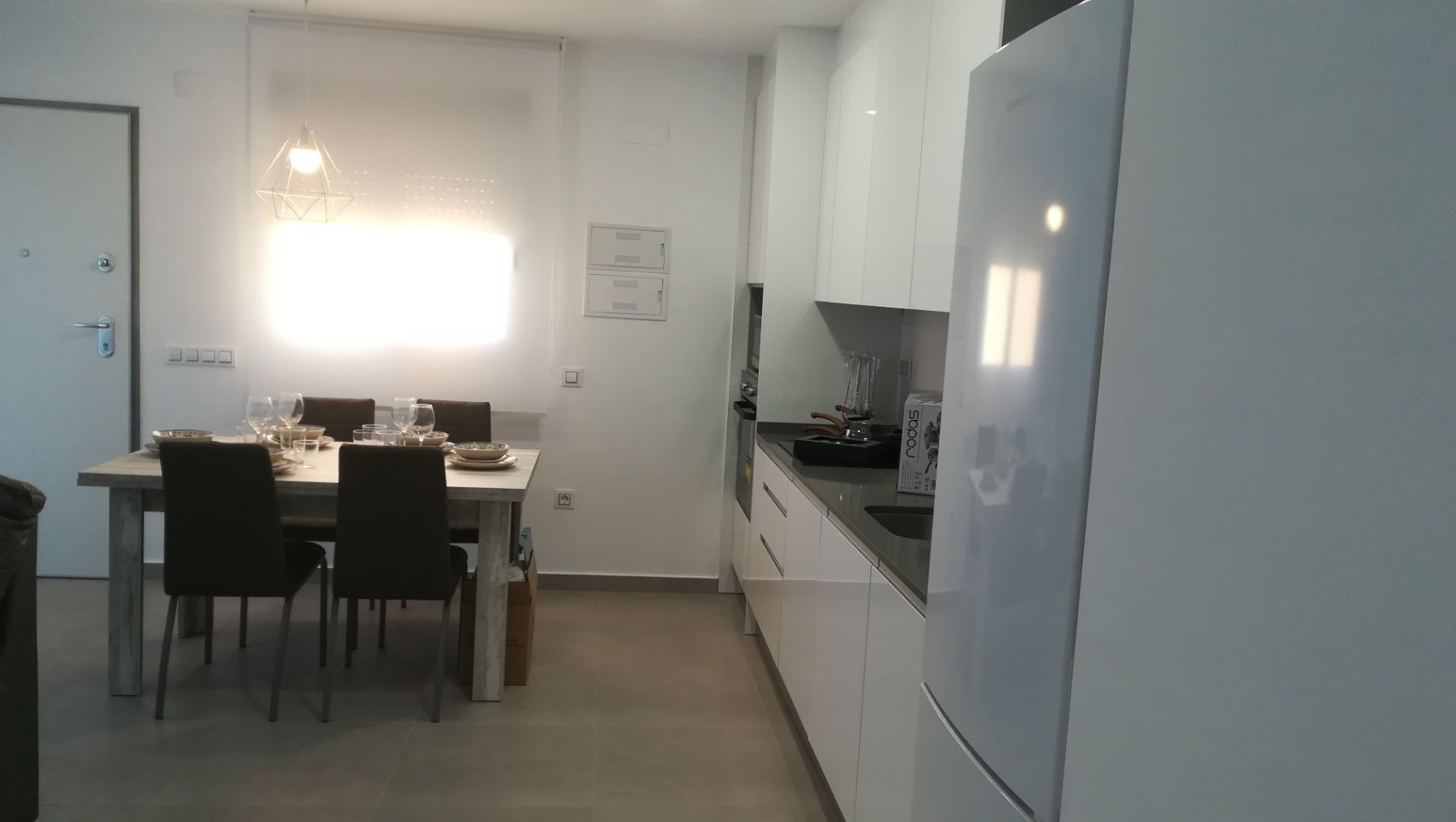 Villa en vente à Los Montesinos