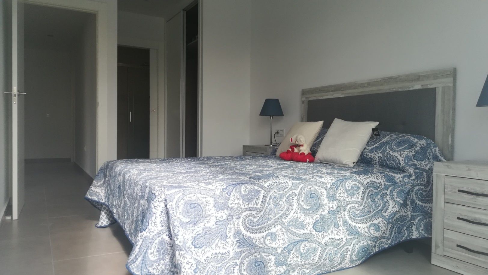 Villa en vente à Los Montesinos