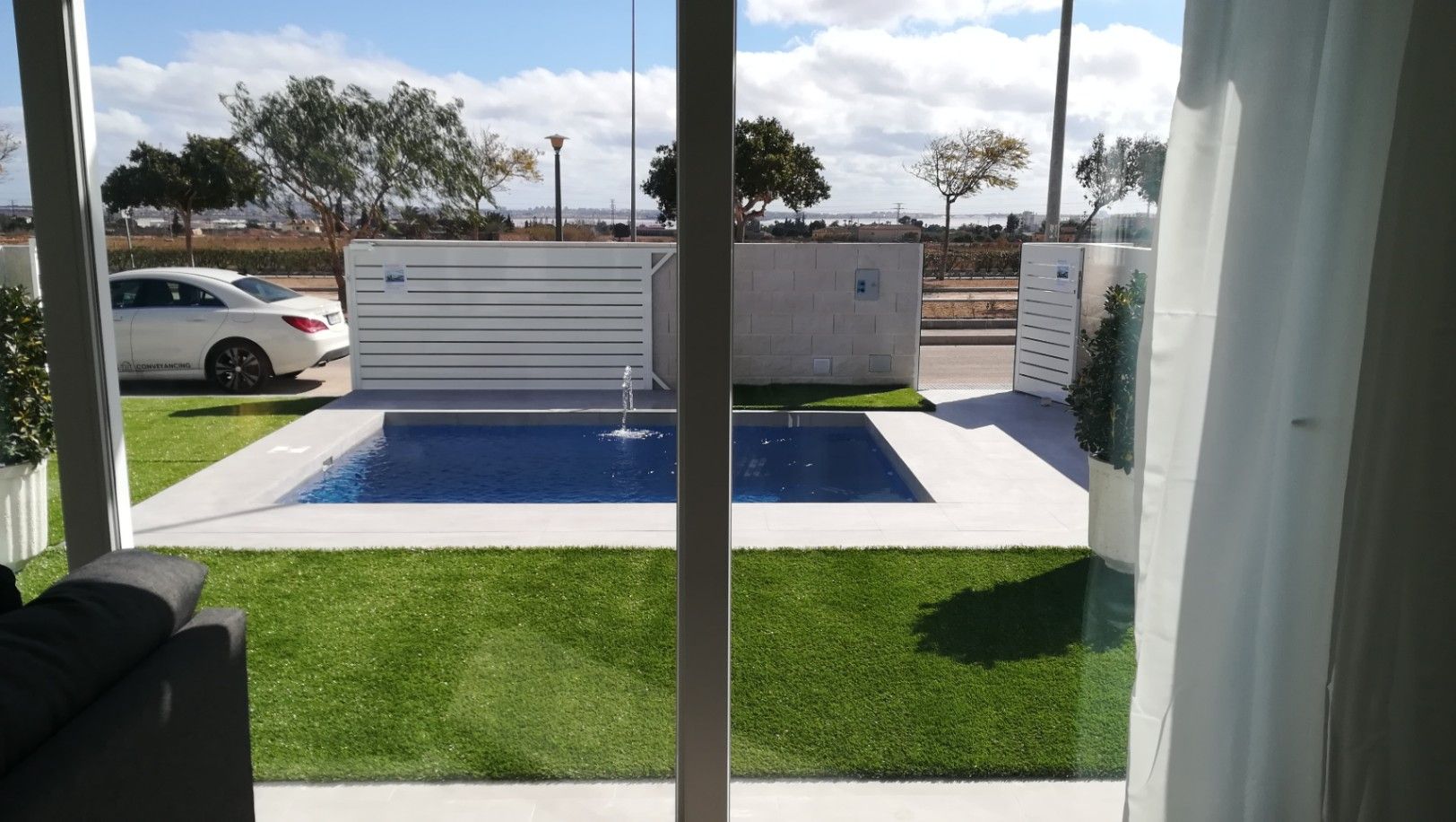 Villa en vente à Los Montesinos