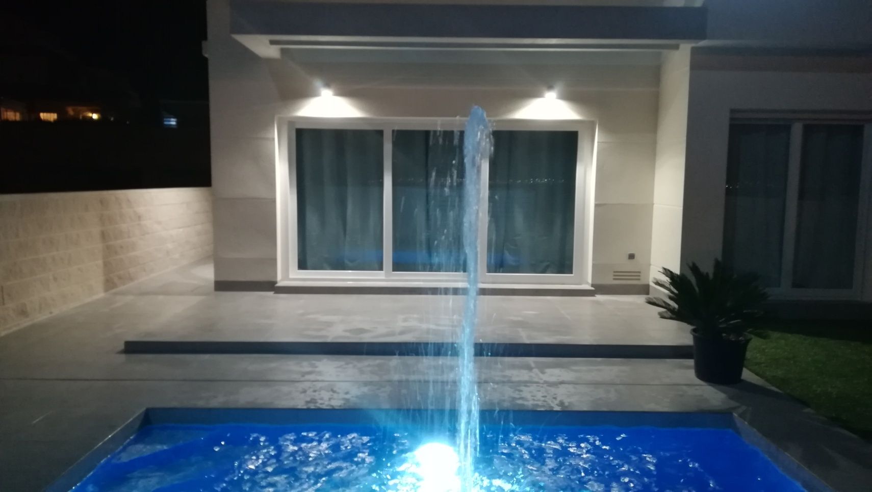 Villa en vente à Los Montesinos