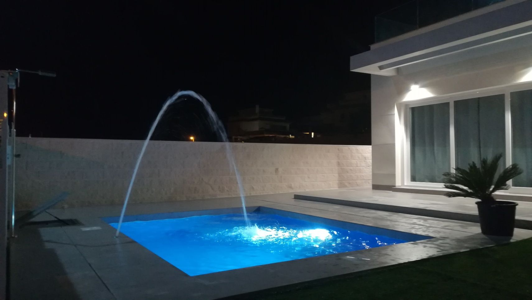 Villa en vente à Los Montesinos