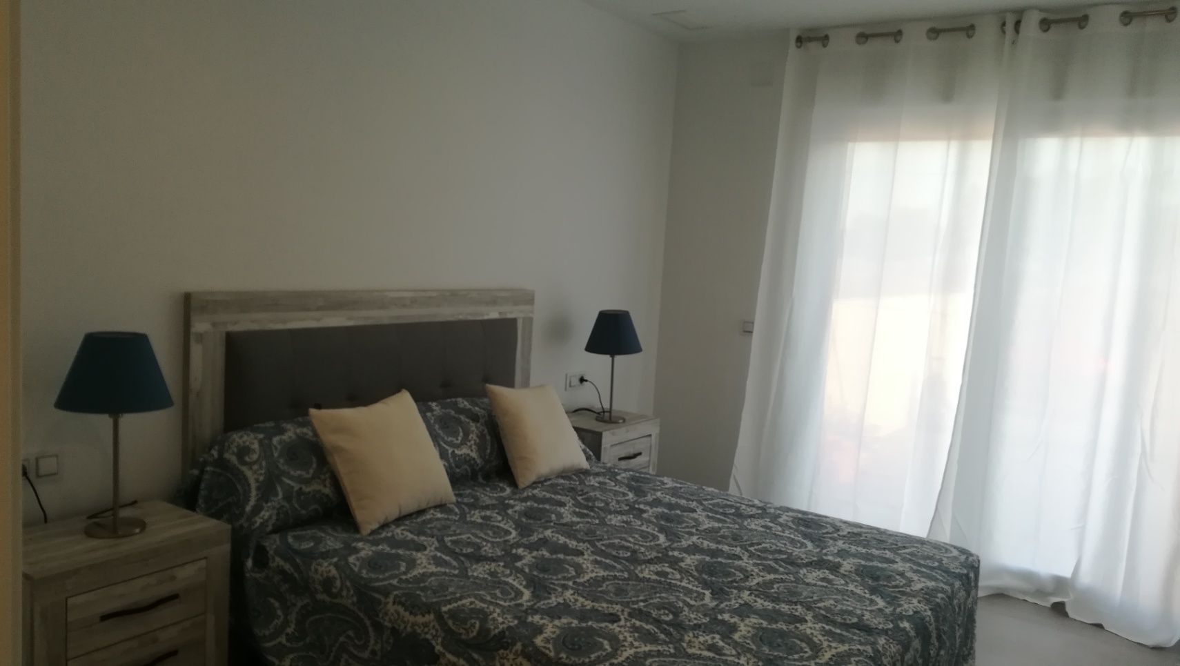 Villa en vente à Los Montesinos