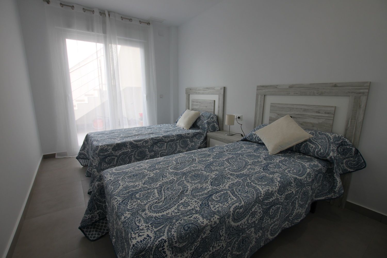 Villa en vente à Los Montesinos