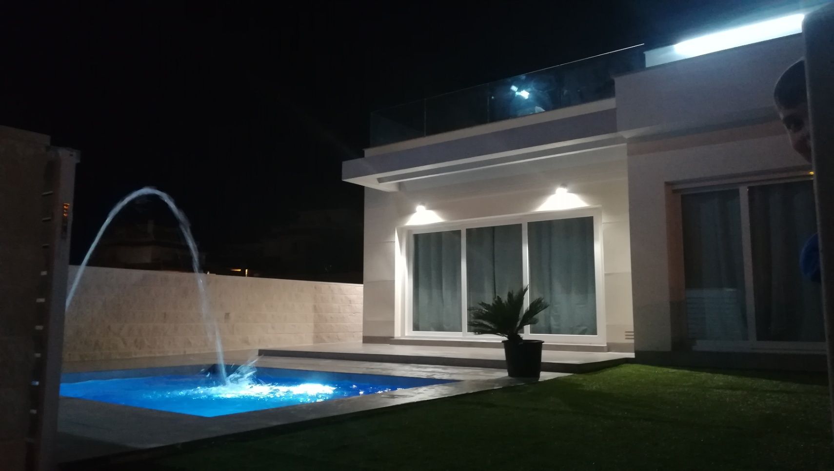 Villa en vente à Los Montesinos