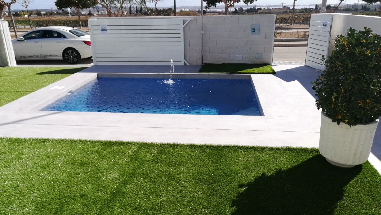 Villa en vente à Los Montesinos