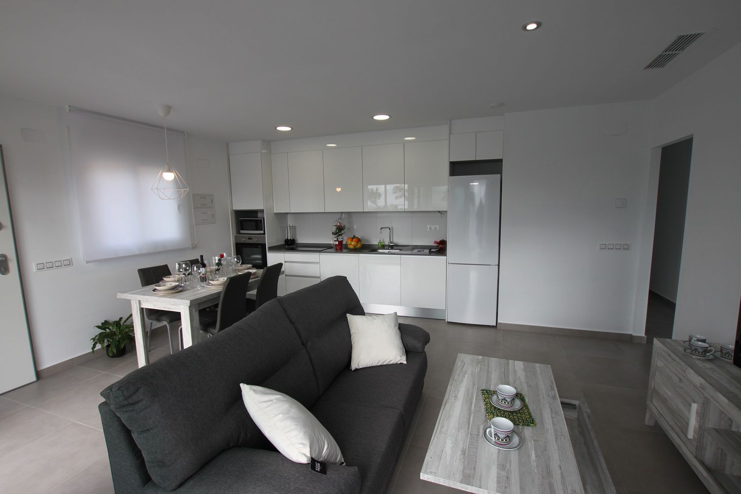 Villa en vente à Los Montesinos
